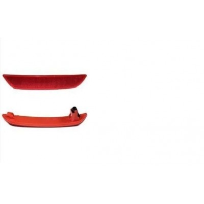 265605789R (ARKA REFLEKTÖR SAĞ CLIO IV HB 2012=>) (MARKA: MAIS) (OEM:265605789R)