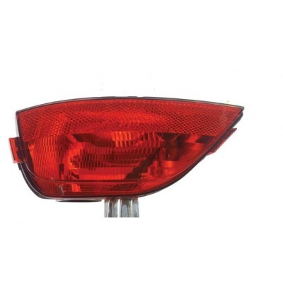 265852501R (ARKA SİS FAR LAMBASI SOL SYMBOL-MGN 4-SANDERO (JOY MODEL)) (MARKA: MAIS) (OEM:265852501R)