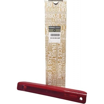 265900006R (3.STOP MEGANE III HB (ORJİNAL)) (MARKA: MAIS) (OEM:265900006R)