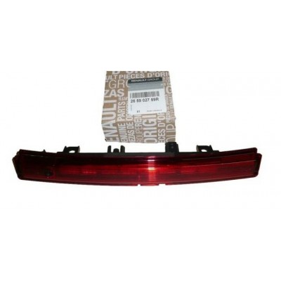 265902759R (3. STOP LAMBASI) (MARKA: MAIS) (OEM:265902759R)