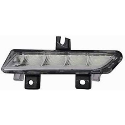 266000411R (GÜNDÜZ FARI SAĞ CLIO IV-MODUS (12-16)) (MARKA: MAIS) (OEM:266000411R)