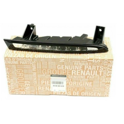 266002887R (GÜNDÜZ FARI SAĞ MEGANE 3) (MARKA: MAIS) (OEM:266002887R)