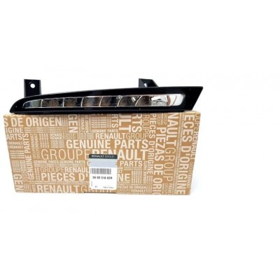 266051882R (GÜNDÜZ FARI SOL MEGANE 3 (ELEKTRİKLİ ARAÇ İÇİN)) (MARKA: MAIS) (OEM:266051882R)