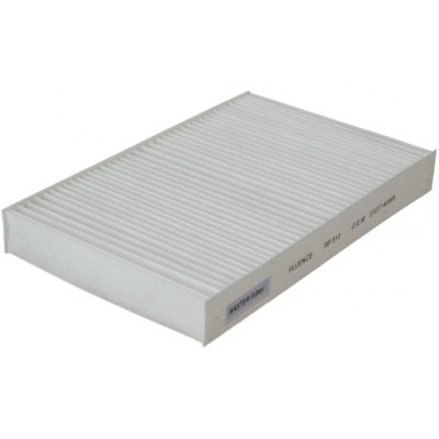 272774936R (POLEN FİLTRESİ FLUENCE 1.6 16V-2.0 16V-1.5 DCI 10=> NISSAN JUKE 1.6-1.5 DCI 10=>) (MARKA: MAIS) (OEM:272774936R)