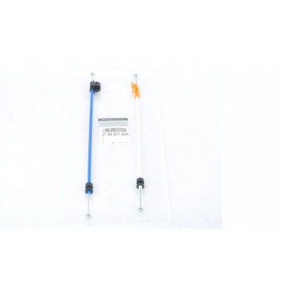 275427142R (KALORİFER KUMANDA TELİ) (MARKA: MAIS) (OEM:275427142R)