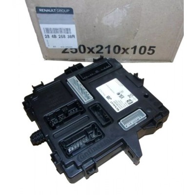 284B26838R (UCH BEYNİ) (MARKA: MAIS) (OEM:284B26838R)