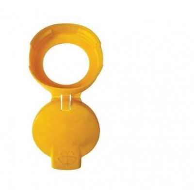 KAYA-KR424 (SU FISKIYE DEPO KAPAGI MEGANE IV) (MARKA: Kaya Plastik) (OEM:289131306R)