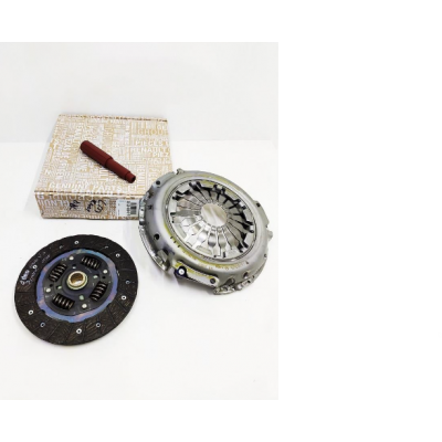 302050901R (DEBRİYAJ SETİ (BASKI+DİSK) MGN II-KNG-CLIO III-SCENIC II-LOGAN 1.4-1.6İ.16 V (K4M.8.00-K4J 780-M) (MARKA: MAIS) (OEM:302050901R)