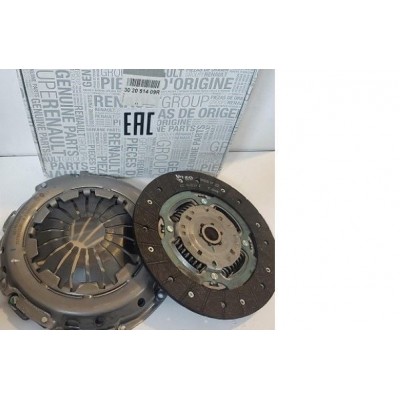 302051409R (DEBRİYAJ KİTİ) (MARKA: MAIS) (OEM:302051409R)