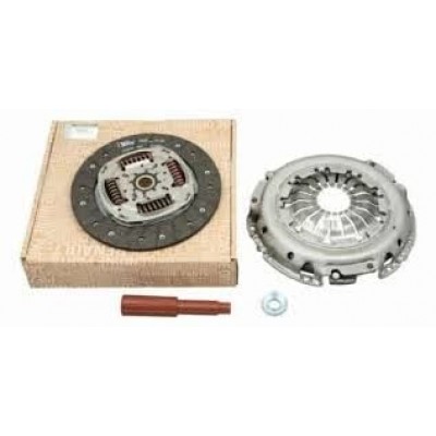 302053302R (302052515R DEBRİYAJ SETİ (BASKI+DİSK) CAPTUR-CLIO IV 0.90TCe 90 13> LOGAN II-SANDERO II TCe 90 13>) (MARKA: MAIS) (OEM:302053302R)