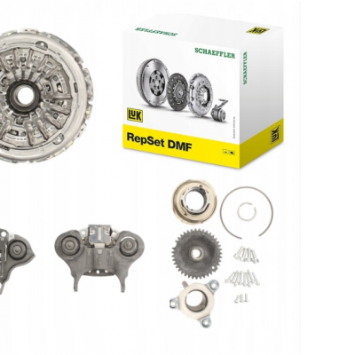 LUK-602000500 (DEBRIYAJ SETI (KAVRAMA ) CAPTUR 13> CLIO IV 12> MEGANE III 09> FLUENCE 09> MEGANE IV 15> TALISMAN 15) (MARKA: LUK) (OEM:302054315R)