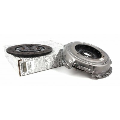 302054956R (DEBRİYAJ SETİ (BASKI+DİSK+RULMAN) MASTER3-MOVANO 2.3 DCİ-CDTİ 10>(M9T 692/698)(260mm)(302052641R)) (MARKA: MAIS) (OEM:302054956R)