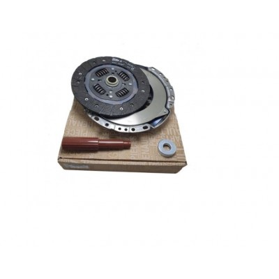 302055580R (DEBRİYAJ SETİ (BASKI+DİSK)CLIO IV 1.2 16V D4F 12=>) (MARKA: MAIS) (OEM:302055580R)