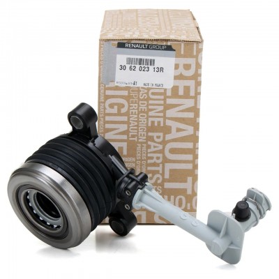 306202313R (HİDROLİK DEBRİYAJ MERKEZ RULMANI(ÇİFT SEGMANLI)MGN II-III-CLIO III-KNG-MODUS 1.2-1.4-) (MARKA: MAIS) (OEM:306202313R)