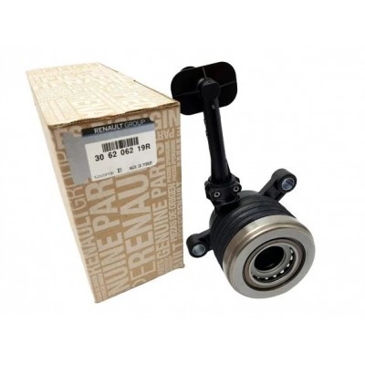 306206219R (HİDROLİK DEBRİYAJ RULMANI CLIO II-III-KANGOO-MEGANE II-SCENIC II-LAGUNA II-LOGAN-MICRA III 1.6-1.5D) (MARKA: MAIS) (OEM:306206219R)