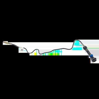 308514419R (DEBRİYAJ ÜST MERKZ HORTUMU) (MARKA: MAIS) (OEM:308514419R)