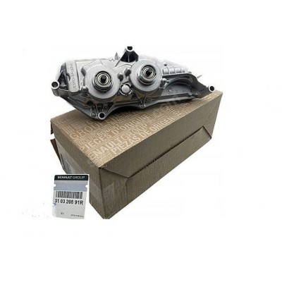 310320891R (OTOMATİK VİTES BEYNİ EDC CLIO IV YM) (MARKA: MAIS) (OEM:310320891R)