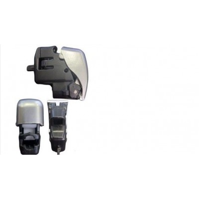 328650419R (VİTES TOPUZU MANDALI (TEK MANDAL/DÜĞME / OTOMATİK VİTES) MGN IV-KADJAR-TALISMAN) (MARKA: MAIS) (OEM:349206625R)