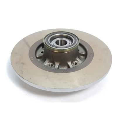 402024076R (ARKA FREN AYNASI (ADET) KNG 1.6-1.6 16V-1.5 DCİ 2010=> (274x11x5DL) (RULMANLI)) (MARKA: MAIS) (OEM:402024076R)