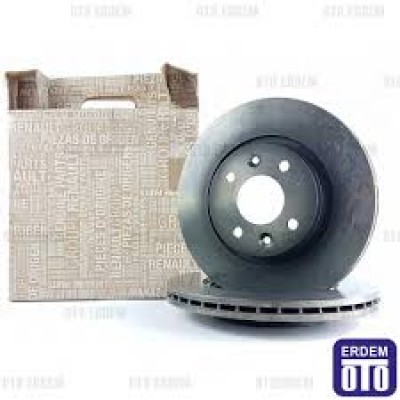 402060405R (ÖN FREN DİSK TK) (MARKA: MAIS) (OEM:402060405R)