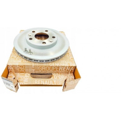 402061715R (ÖN FREN AYNASI MGN IV 1.6 16V-1.2TceEDC-1.5dCi-1.5dCiEDC-1.6dCi 17=> (269x22,50x5DxHAVALI)) (MARKA: MAIS) (OEM:402061715R)