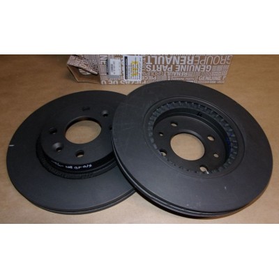 402062984R (ÖN FREN AYNASI BOYALI(ORTA) MGN 96>LOGAN 04>KNG 1.5DCİ CLIO I-II91>TWNG 07>R19 (259x20.6x4DLxHAVALI)) (MARKA: MAIS) (OEM:402062984R)