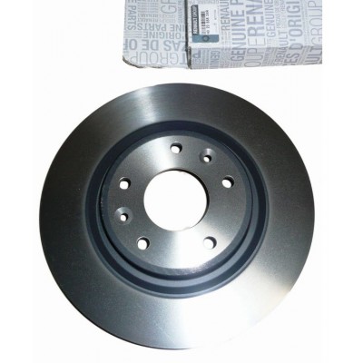 402066624R (ÖN FREN AYNASI HAVALI KADJAR 15=> QASHQAI J11 13=> X-TRAYL 13=> 296X26X5D) (MARKA: MAIS) (OEM:402066624R)