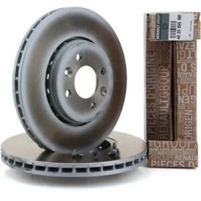 402068053R (ÖN FREN AYNASI (BÜYÜK) MGN II 1.5-CLIO-KNG LGN 01=> SCENİC 97=> DOKKER(280x24x4DLxHAVALI)        (K)) (MARKA: MAIS) (OEM:402068053R)