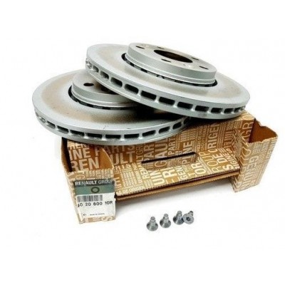 402068053R (ÖN FREN AYNASI (BÜYÜK) MGN II 1.5-CLIO-KNG LGN 01=> SCENİC 97=> DOKKER(280x24x4DLxHAVALI)        (K)) (MARKA: MAIS) (OEM:402068053R)