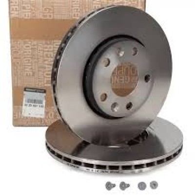 402069741R (ÖN FREN DİSK DUSTER) (MARKA: MAIS) (OEM:402069741R)