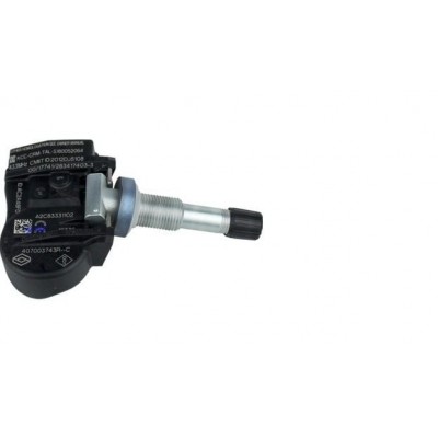 407003743R (LASTİK BASINÇ SENSÖRÜ LATİTUDE ) (MARKA: MAIS İTHAL) (OEM:407003743R)