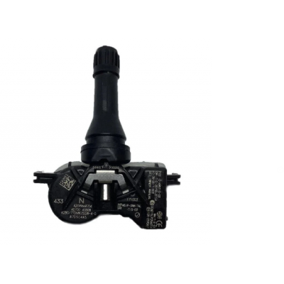 407006UA0A (LASTİK BASINÇ SENSÖRÜ CLIO IV SYMBOL-THALIA-CAPTUR-DUSTER-LODGY-LOGAN-SANDERO-TRAFIC-MASTER-KOLEOS) (MARKA: MAIS) (OEM:407004CB0B)