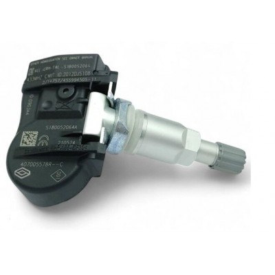 407005578R (LASTİK BASINÇ SENSÖRÜ MGN II-SCENIC II (TÜM MOD)) (MARKA: MAIS) (OEM:407005578R)