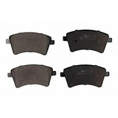 410601334R (FREN BALATA SETİ DİSKLİ FREN KANGOO / GRAND KANGOOKW0/1_)-KANGOO BE BOPKW0/1_)-KANGOO ExpressFW0/1_)) (MARKA: MAIS) (OEM:410601334R)