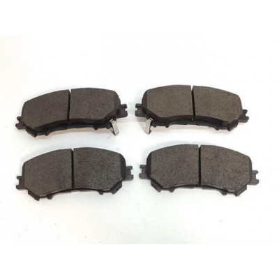 410604EA0A (ÖN BALATA RENAULT KADJAR 15=> QASHQAI 13=> (J11 KASA)-X TRAIL 14=> (GDB3622)) (MARKA: MAIS) (OEM:410604EA0A)