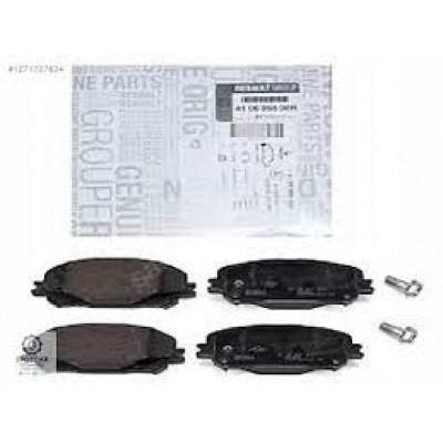 410606808R (ÖN FREN BALATASI) (MARKA: MAIS) (OEM:410606808R)