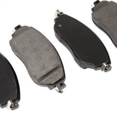 410607693R (ÖN BALATA TRAFIC III-VIVARO 2014=>      (4423587-95518304)) (MARKA: MAIS) (OEM:410607693R)