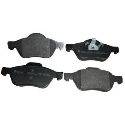 410607690R (FREN BALATA SETİ DİSKLİ FREN CLIO IIIBR0/1-CR0/1)-GRAND SCÉNIC IIJM0/1_)-LAGUNA CoupeDT0/1)-LAGUNA I) (MARKA: MAIS İTHAL) (OEM:410607690R)