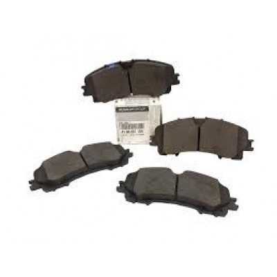 410608710R (ÖN FREN BALATASI  KOLEOS II) (MARKA: MAIS) (OEM:410608710R)