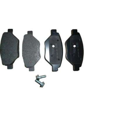 410609192R (FREN BALATA SETİ DİSKLİ FREN MEGANE IIBM0/1_-CM0/1_)-MEGANE II GrandtourKM0/1_)-MEGANE II Stufenheck) (MARKA: MAIS İTHAL) (OEM:410609192R)