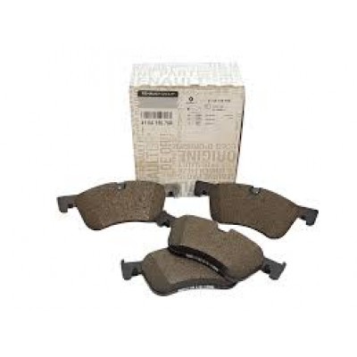 410A10803R (ÖN FREN BALATA TK) (MARKA: MAIS) (OEM:410A10803R)