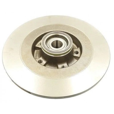 432000015R (ARKA FREN AYNASI LGN III 10/07=> LATITUDE 07/10=> (300x11x9,5+5D+RULMANLI+ABS Sensör halkası ile)) (MARKA: MAIS) (OEM:432000015R)