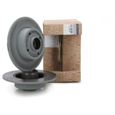 432008191R (ARKA FREN AYNASI (ADET) (RULMANLI) MGN III HB 1.6 16V-1.5DCI-1.9DCI-2.0TCE-1.4 16V-MGN III COUPE 1.6) (MARKA: MAIS) (OEM:432008191R)