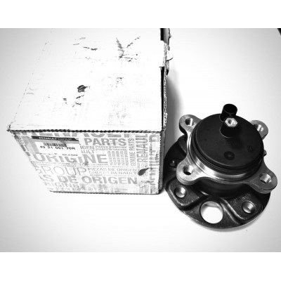 432100170R (ARKA TEKER PORYASI+RULMANI CLIO 4) (MARKA: MAIS) (OEM:432100170R)