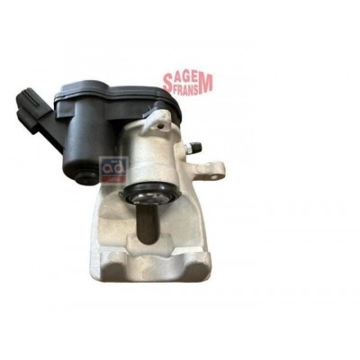 440110675R (FREN KALİPERİ KOMPLE ARKA SOL (BALATALAR+KUNDAK-KOMPLE)FLUENCE-MEGANE 3-4-TALISMAN-CLIO 4-EUROPE-ZOE) (MARKA: MAIS) (OEM:440110675R)