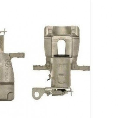 TRW-BHQ287 (FREN KALIPERI ARKA SOL MEGANE III FLUENCE SCENIC III) (MARKA: TRW) (OEM:440119651R)