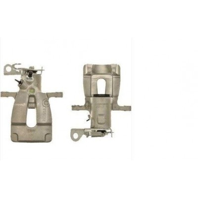 7701207693 (ARKA FREN KALİPERİ SOL MEGANE II 1.4 16V-1.6 16V-2.0 16V-1.5 DCİ (Q:34mm/ İ.Ğ:53mm)) (MARKA: MAIS İTHAL) (OEM:440119651R)