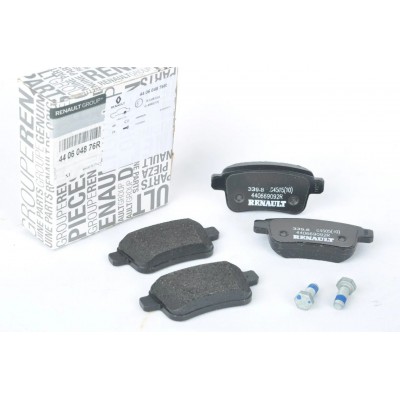 440604876R (ARKA BALATA KNG III EXPRESS 1.5DCİ 05=>KNG III 1.6 16V 1.5DCİ 08=> MERCEDES CITAN 12=>) (MARKA: MAIS) (OEM:440604876R)