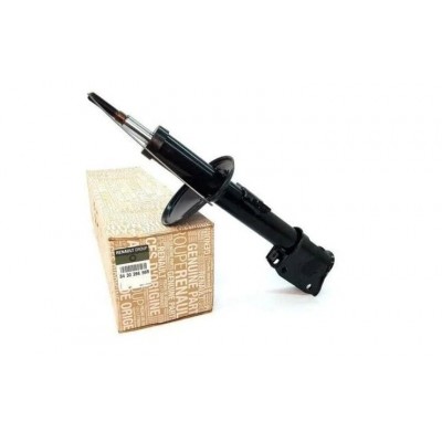 543026656R (ÖN AMORTİSÖR L/R DACIA DUSTER 10=> (MEK.ŞANZ.) (GAZLI) (G7372)) (MARKA: MAIS) (OEM:543026656R)