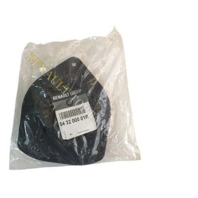 543200001R (AMORTİSÖR TAKOZU (SAĞ/SOL) FLUENCE-MEGANE III-SCENIC III 1.5 DCI 1.6 16V) (MARKA: MAIS) (OEM:543200001R)